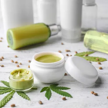 CBD anti-age