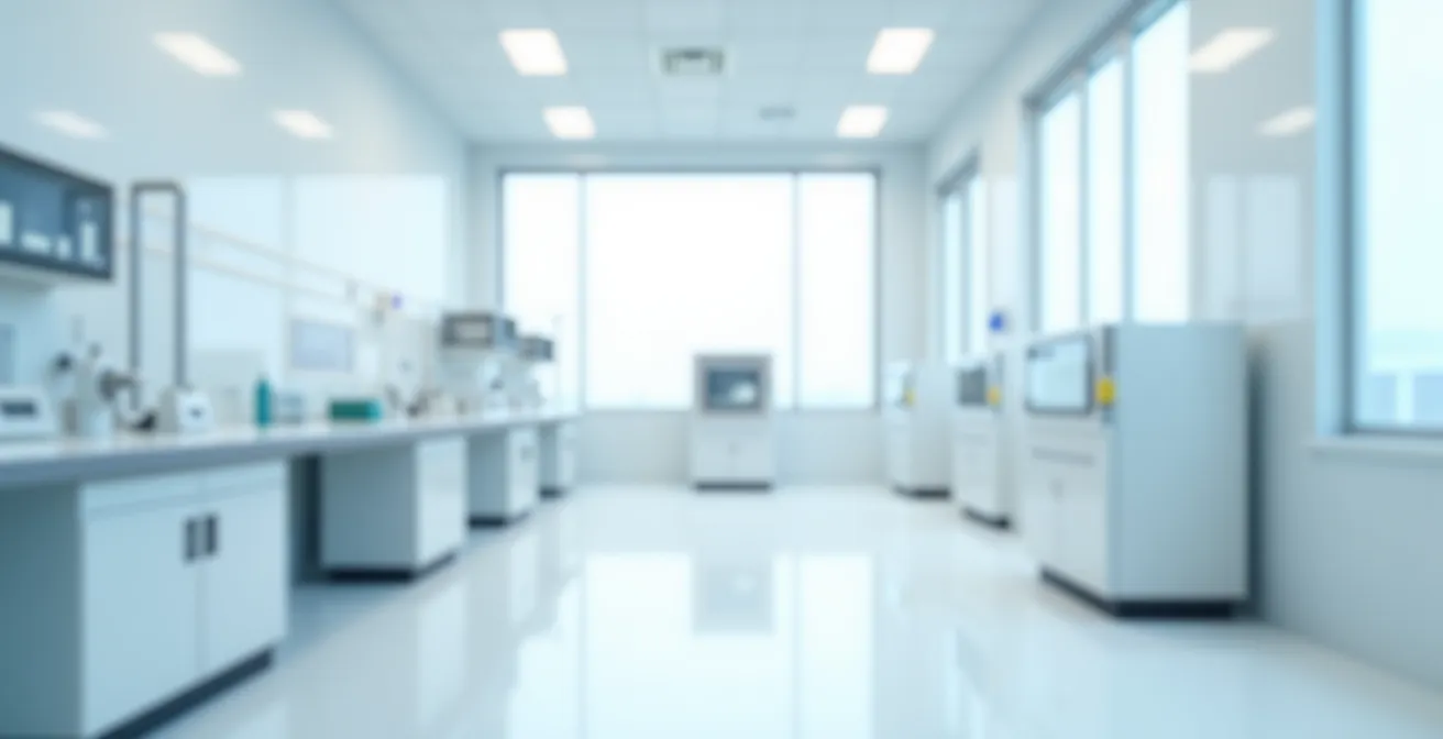 Processus de certification et contrôle qualité des e-liquides CBD en laboratoire